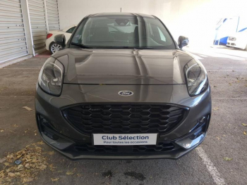 Photo 2 du bon plan FORD Puma 1.0 Flexifuel 125ch ST-Line occasion à 18490 €