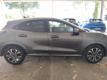 Photo 3 du bon plan FORD Puma 1.0 Flexifuel 125ch ST-Line occasion à 18490 €