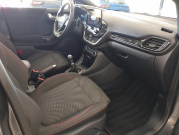 Photo 4 du bon plan FORD Puma 1.0 Flexifuel 125ch ST-Line occasion à 18490 €