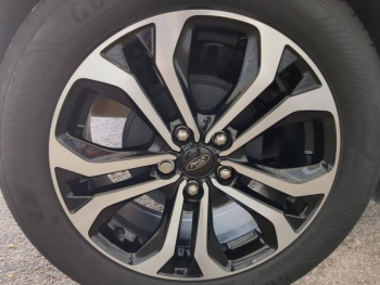 Photo 6 du bon plan FORD Puma 1.0 Flexifuel 125ch ST-Line occasion à 18490 €