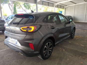 Photo 7 du bon plan FORD Puma 1.0 Flexifuel 125ch ST-Line occasion à 18490 €