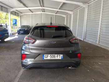 Photo 8 du bon plan FORD Puma 1.0 Flexifuel 125ch ST-Line occasion à 18490 €