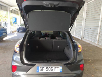 Photo 9 du bon plan FORD Puma 1.0 Flexifuel 125ch ST-Line occasion à 18490 €
