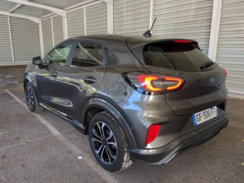 Photo 11 du bon plan FORD Puma 1.0 Flexifuel 125ch ST-Line occasion à 18490 €