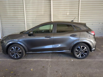 Photo 12 du bon plan FORD Puma 1.0 Flexifuel 125ch ST-Line occasion à 18490 €