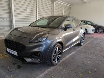 Photo 13 du bon plan FORD Puma 1.0 Flexifuel 125ch ST-Line occasion à 18490 €