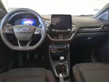 Photo 14 du bon plan FORD Puma 1.0 Flexifuel 125ch ST-Line occasion à 18490 €