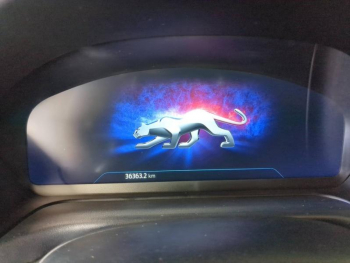 Photo 15 du bon plan FORD Puma 1.0 Flexifuel 125ch ST-Line occasion à 18490 €