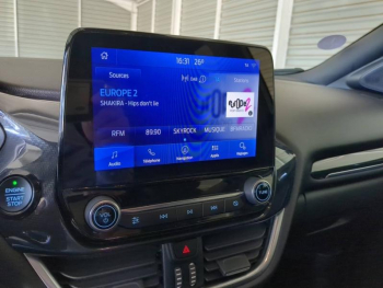 Photo 23 du bon plan FORD Puma 1.0 Flexifuel 125ch ST-Line occasion à 18490 €