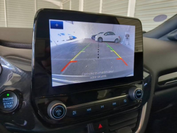 Photo 24 du bon plan FORD Puma 1.0 Flexifuel 125ch ST-Line occasion à 18490 €