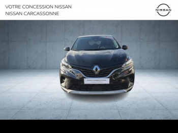 Photo 2 du bon plan RENAULT Captur 1.0 Eco-G 100ch Evolution occasion à 16990 €