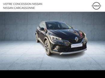 Photo 3 du bon plan RENAULT Captur 1.0 Eco-G 100ch Evolution occasion à 16990 €