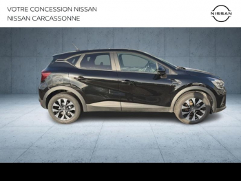 Photo 4 du bon plan RENAULT Captur 1.0 Eco-G 100ch Evolution occasion à 16990 €