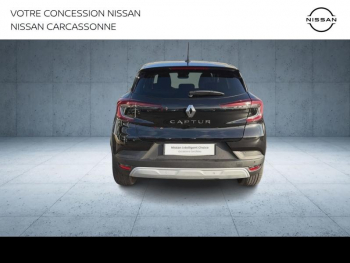 Photo 6 du bon plan RENAULT Captur 1.0 Eco-G 100ch Evolution occasion à 16990 €