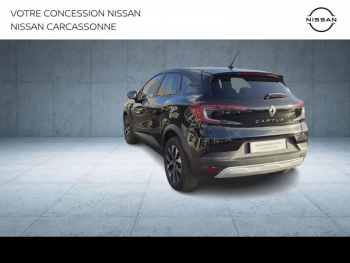 Photo 7 du bon plan RENAULT Captur 1.0 Eco-G 100ch Evolution occasion à 16990 €