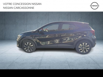 Photo 8 du bon plan RENAULT Captur 1.0 Eco-G 100ch Evolution occasion à 16990 €