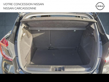 Photo 10 du bon plan RENAULT Captur 1.0 Eco-G 100ch Evolution occasion à 16990 €