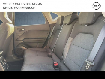 Photo 11 du bon plan RENAULT Captur 1.0 Eco-G 100ch Evolution occasion à 16990 €