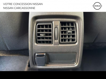 Photo 12 du bon plan RENAULT Captur 1.0 Eco-G 100ch Evolution occasion à 16990 €