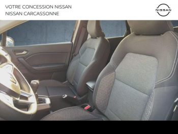 Photo 13 du bon plan RENAULT Captur 1.0 Eco-G 100ch Evolution occasion à 16990 €