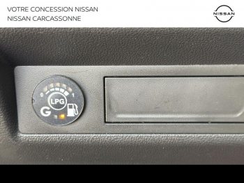 Photo 16 du bon plan RENAULT Captur 1.0 Eco-G 100ch Evolution occasion à 16990 €