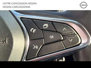 Photo 18 du bon plan RENAULT Captur 1.0 Eco-G 100ch Evolution occasion à 16990 €