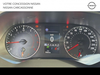 Photo 21 du bon plan RENAULT Captur 1.0 Eco-G 100ch Evolution occasion à 16990 €