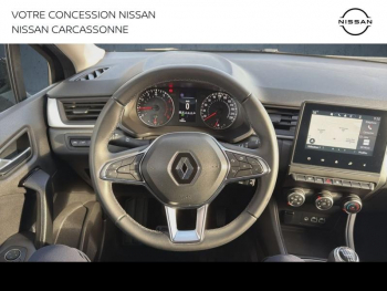 Photo 22 du bon plan RENAULT Captur 1.0 Eco-G 100ch Evolution occasion à 16990 €