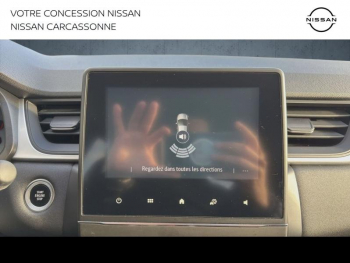 Photo 24 du bon plan RENAULT Captur 1.0 Eco-G 100ch Evolution occasion à 16990 €