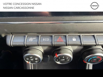 Photo 25 du bon plan RENAULT Captur 1.0 Eco-G 100ch Evolution occasion à 16990 €