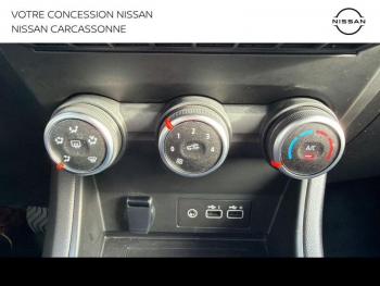 Photo 26 du bon plan RENAULT Captur 1.0 Eco-G 100ch Evolution occasion à 16990 €