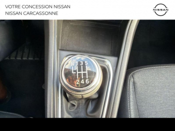 Photo 27 du bon plan RENAULT Captur 1.0 Eco-G 100ch Evolution occasion à 16990 €