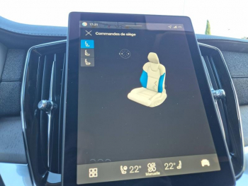 Photo 33 du bon plan VOLVO XC90 T8 AWD 310 + 145ch Ultra Style Dark Geartronic occasion à 99900 €