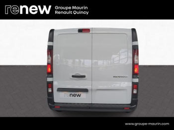 Photo 5 du bon plan RENAULT Trafic Fg VUL L2H1 3T 2.0 Blue dCi 130ch Grand Confort E6E occasion à 25490 €