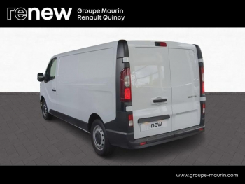 Photo 6 du bon plan RENAULT Trafic Fg VUL L2H1 3T 2.0 Blue dCi 130ch Grand Confort E6E occasion à 25490 €