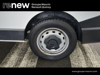 Photo 7 du bon plan RENAULT Trafic Fg VUL L2H1 3T 2.0 Blue dCi 130ch Grand Confort E6E occasion à 25490 €