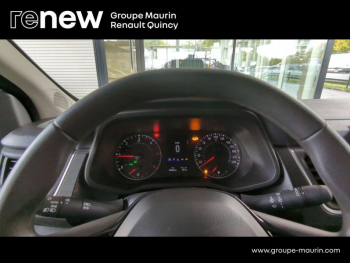 Photo 12 du bon plan RENAULT Trafic Fg VUL L2H1 3T 2.0 Blue dCi 130ch Grand Confort E6E occasion à 25490 €