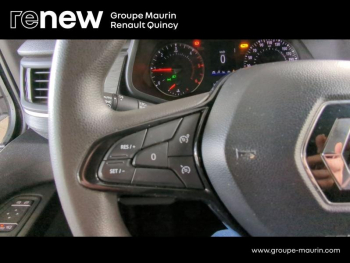 Photo 14 du bon plan RENAULT Trafic Fg VUL L2H1 3T 2.0 Blue dCi 130ch Grand Confort E6E occasion à 25490 €