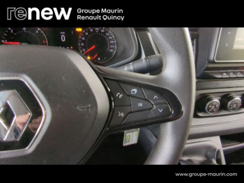 Photo 15 du bon plan RENAULT Trafic Fg VUL L2H1 3T 2.0 Blue dCi 130ch Grand Confort E6E occasion à 25490 €