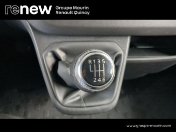 Photo 18 du bon plan RENAULT Trafic Fg VUL L2H1 3T 2.0 Blue dCi 130ch Grand Confort E6E occasion à 25490 €