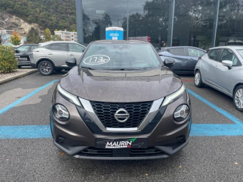 Photo 2 du bon plan NISSAN Juke 1.0 DIG-T 114ch N-Connecta 2021.5 occasion à 14990 €