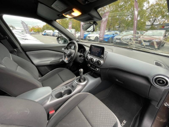 Photo 9 du bon plan NISSAN Juke 1.0 DIG-T 114ch N-Connecta 2021.5 occasion à 14990 €
