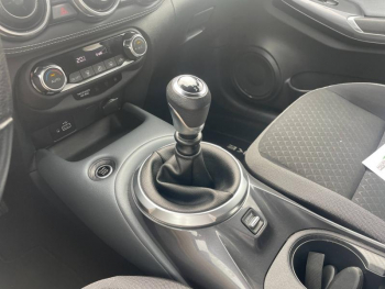 Photo 16 du bon plan NISSAN Juke 1.0 DIG-T 114ch N-Connecta 2021.5 occasion à 14990 €