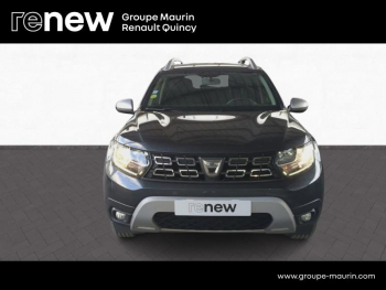 Photo 2 du bon plan DACIA Duster 1.5 Blue dCi 115ch Prestige 4x2 - 20 occasion à 13490 €