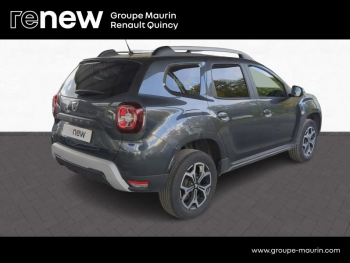 Photo 4 du bon plan DACIA Duster 1.5 Blue dCi 115ch Prestige 4x2 - 20 occasion à 13490 €