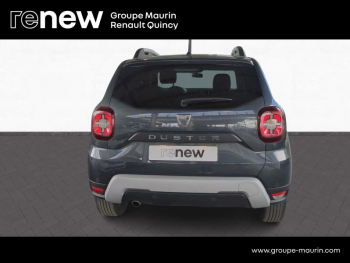 Photo 5 du bon plan DACIA Duster 1.5 Blue dCi 115ch Prestige 4x2 - 20 occasion à 13490 €