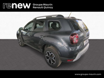 Photo 6 du bon plan DACIA Duster 1.5 Blue dCi 115ch Prestige 4x2 - 20 occasion à 13490 €