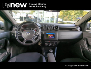 Photo 7 du bon plan DACIA Duster 1.5 Blue dCi 115ch Prestige 4x2 - 20 occasion à 13490 €