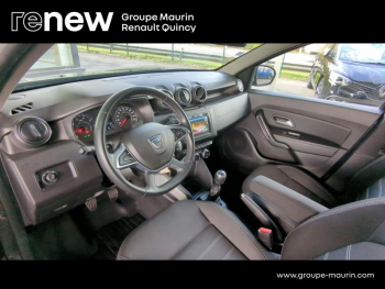 Photo 9 du bon plan DACIA Duster 1.5 Blue dCi 115ch Prestige 4x2 - 20 occasion à 13490 €