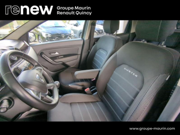 Photo 10 du bon plan DACIA Duster 1.5 Blue dCi 115ch Prestige 4x2 - 20 occasion à 13490 €